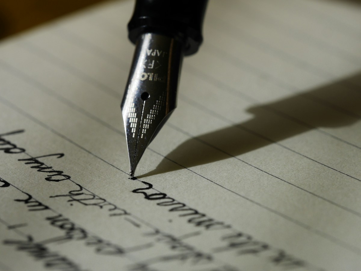 Writing and editorial planning workspace for developing useful, expert brand content